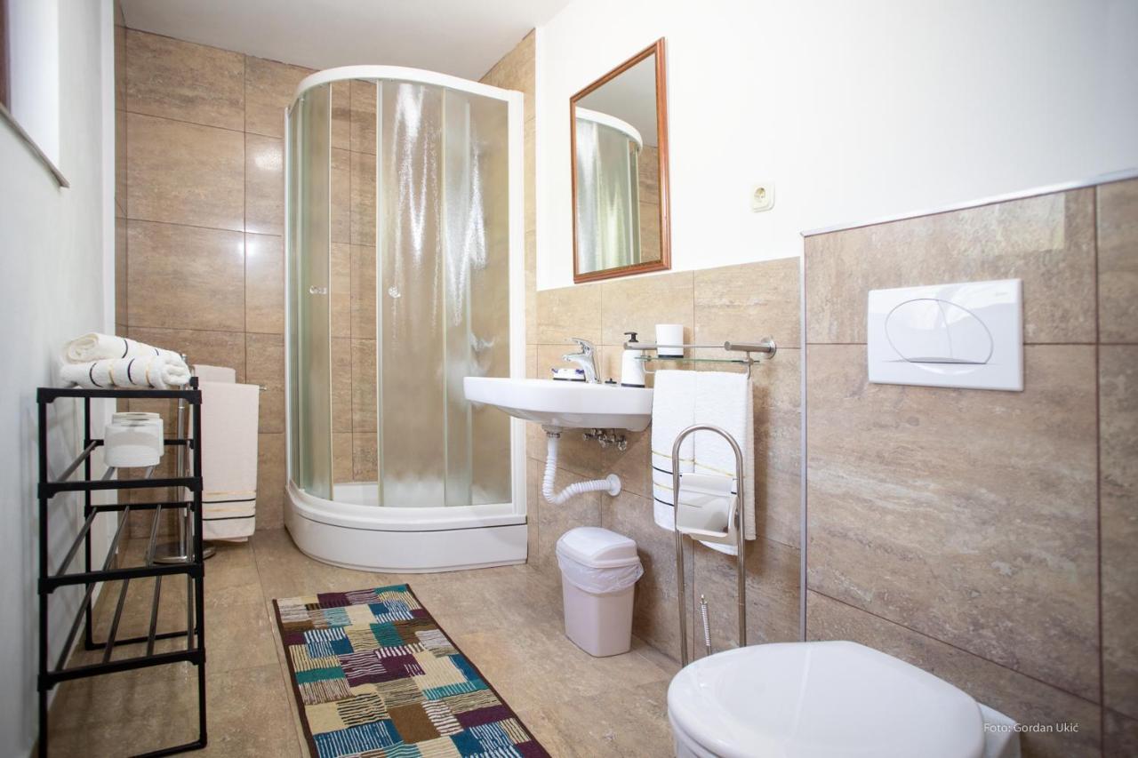 Apartman Luka روفينج المظهر الخارجي الصورة