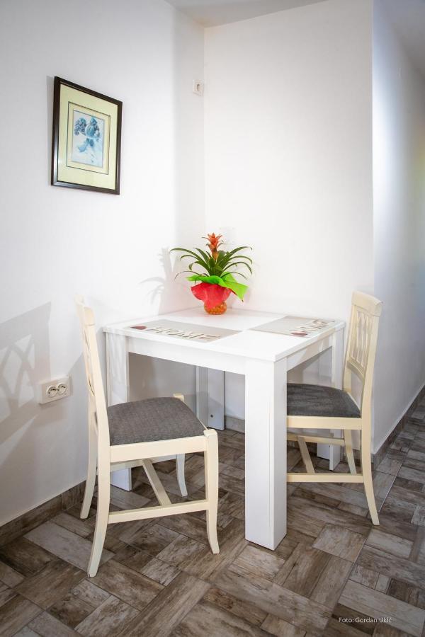 Apartman Luka روفينج المظهر الخارجي الصورة