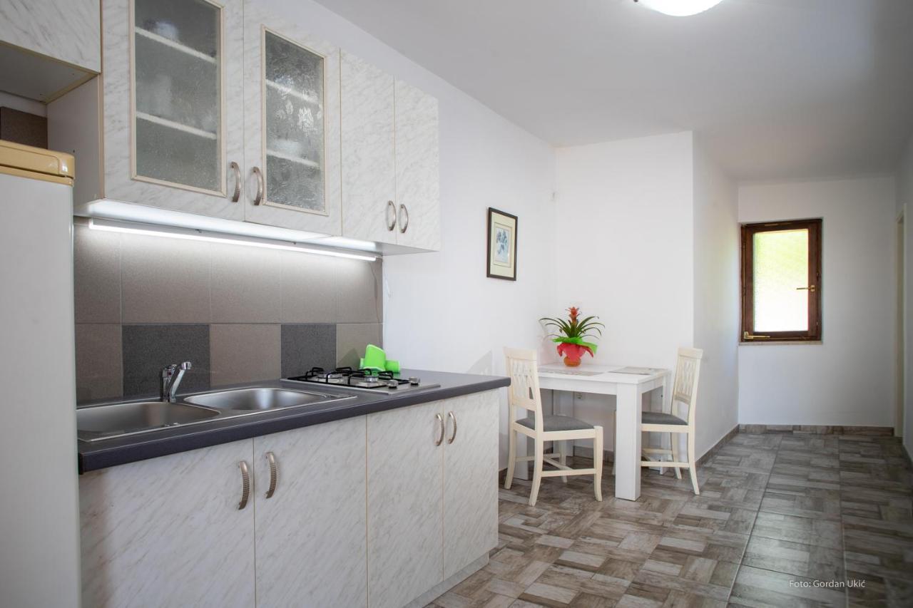 Apartman Luka روفينج المظهر الخارجي الصورة