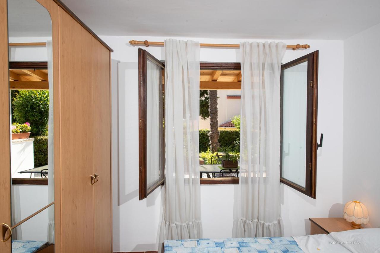 Apartman Luka روفينج المظهر الخارجي الصورة