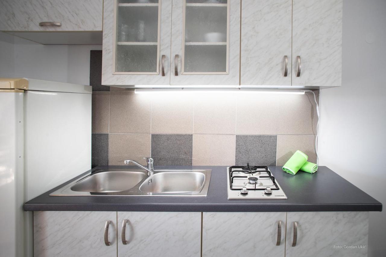 Apartman Luka روفينج المظهر الخارجي الصورة