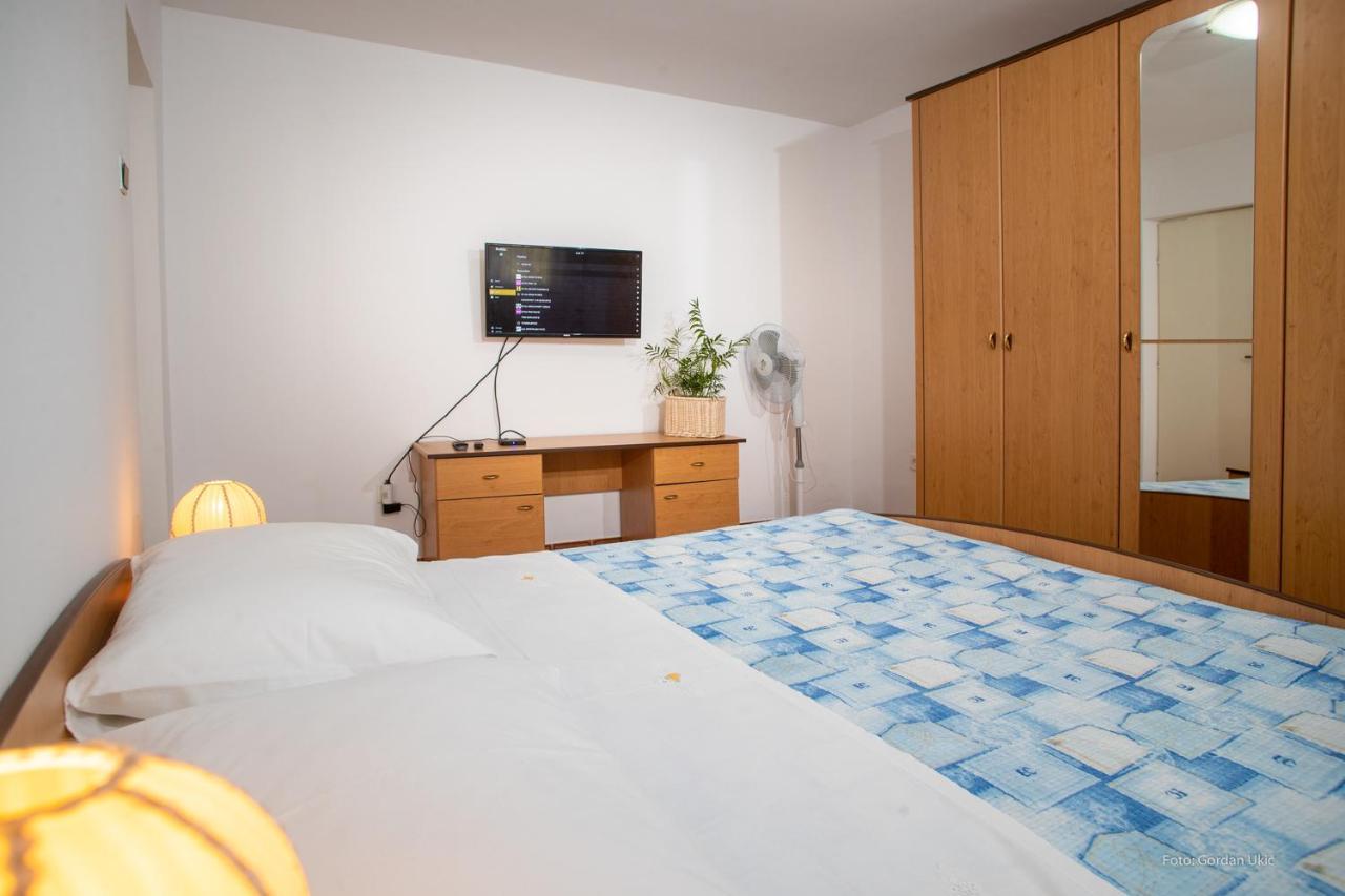 Apartman Luka روفينج المظهر الخارجي الصورة