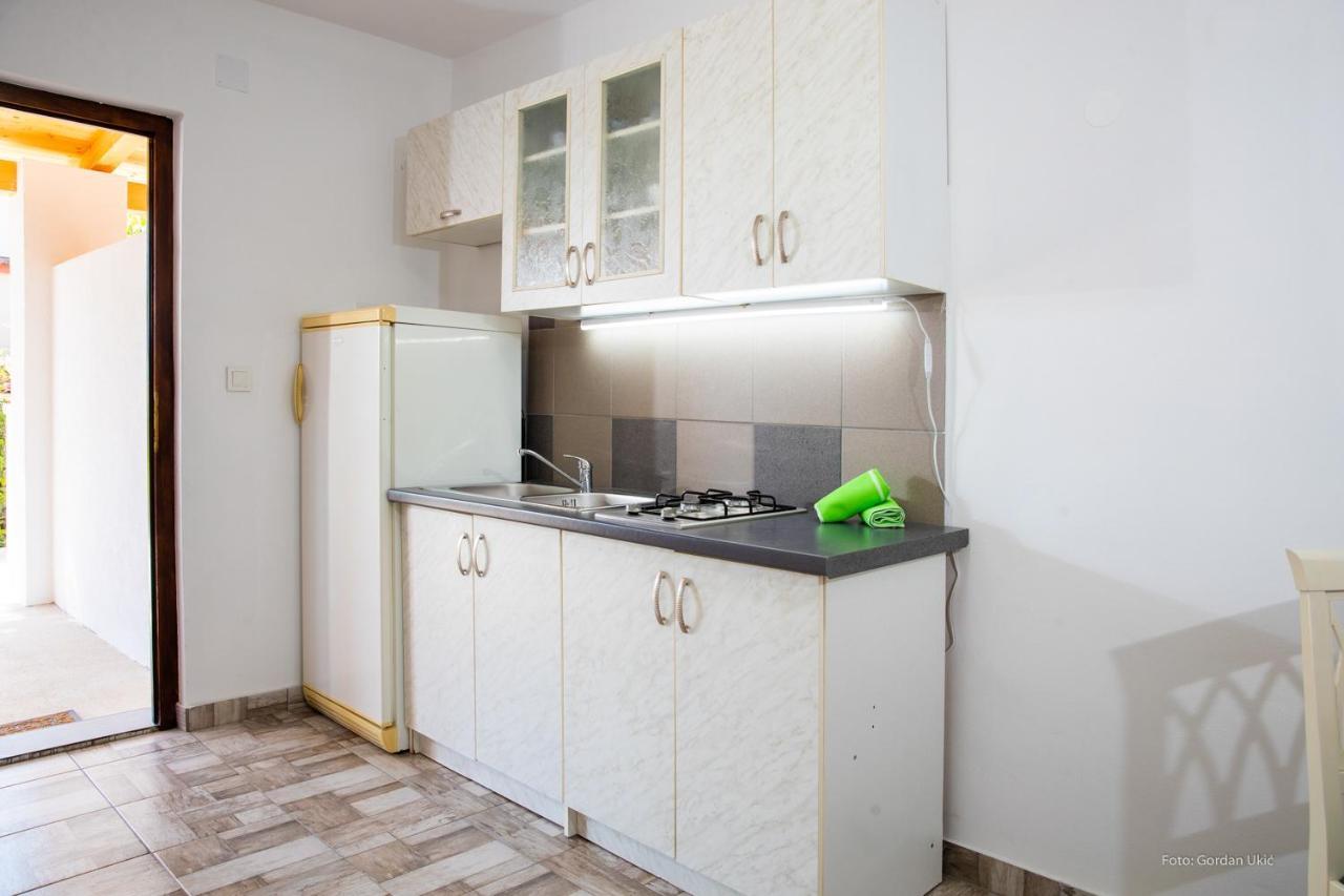 Apartman Luka روفينج المظهر الخارجي الصورة