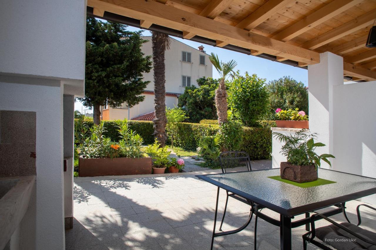 Apartman Luka روفينج المظهر الخارجي الصورة